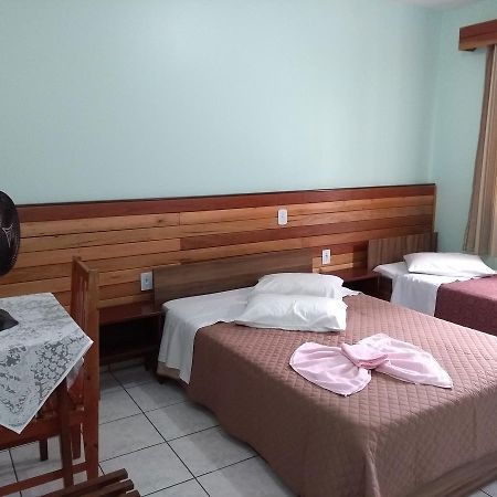 Hotel ปาตูบรังกู ภายนอก รูปภาพ