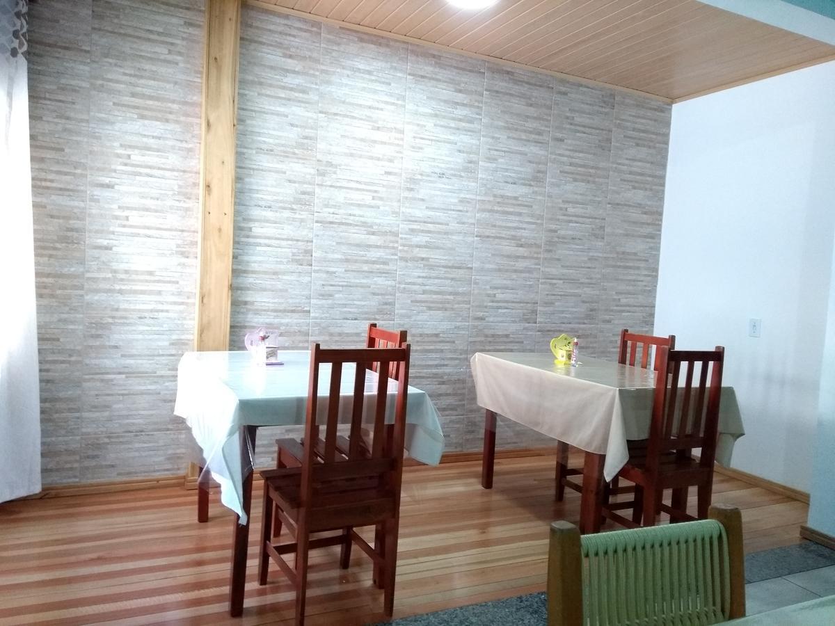 Hotel ปาตูบรังกู ภายนอก รูปภาพ